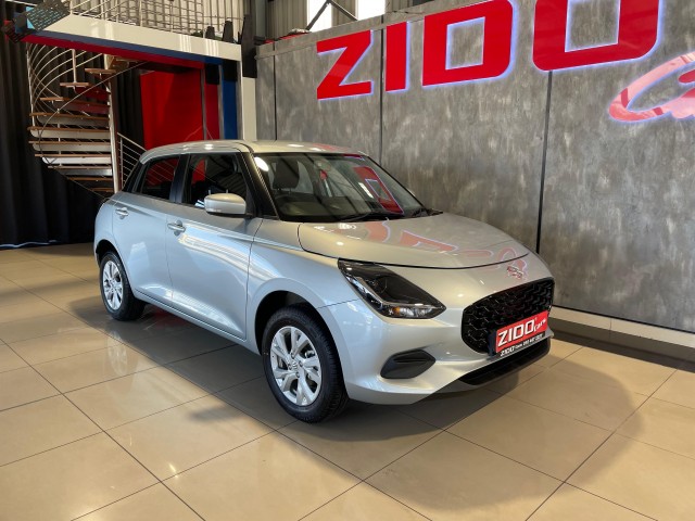 BUY SUZUKI SWIFT 2026 1.2 GL+ CVT, Zido Cars