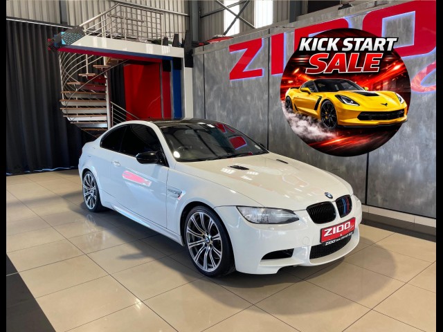 BUY BMW M3 2008 COUPE, Zido Cars