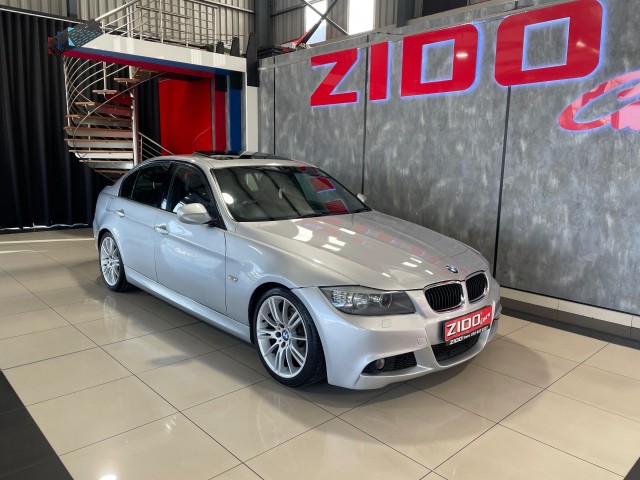 BUY BMW 3 SERIES 2011, Zido Cars