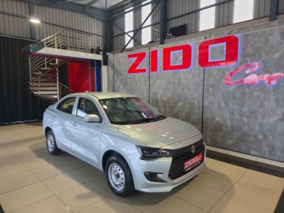 2025 Suzuki Dzire