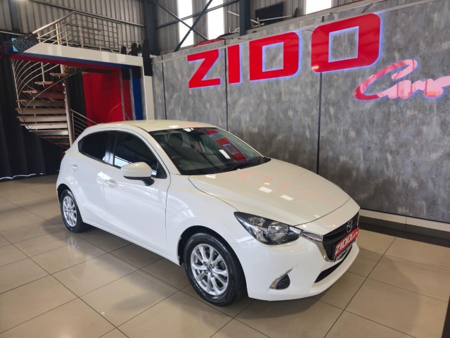 BUY MAZDA 2019, Zido Cars