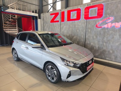 2021 Hyundai