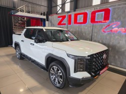 2026 Ldv Terron