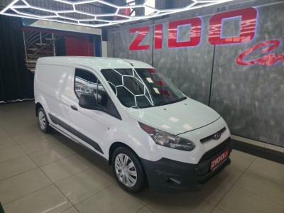 2017 Ford Transit