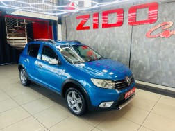 2018 Renault Sandero