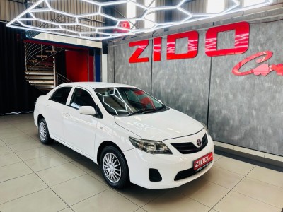 2019 Toyota