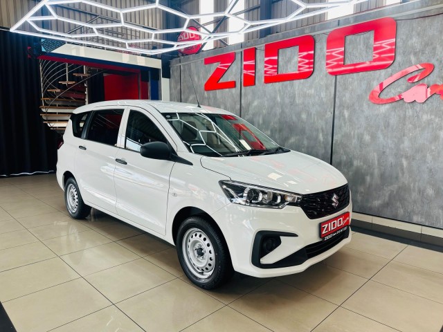 BUY SUZUKI 2026 1.5 GA, Zido Cars